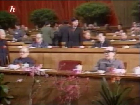 Histoire de comprendre - 78 de 80 - Tien An Men 1989