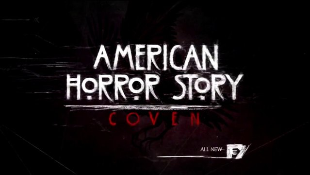 American Horror Story 3x05 Promo SubIta