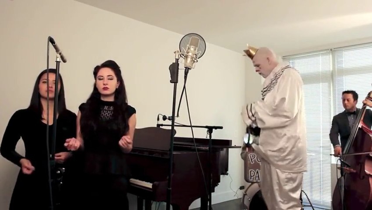 Sad Clown Covers ‘Royals’ By Lorde