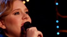 Adele - Don't You Remember Revealed (VH1 Unplugged) February 3rd, 2011