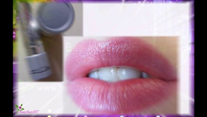 Stila მბზინავი პომადა