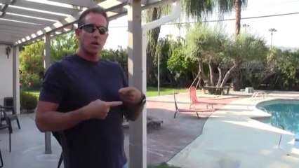 How to Flip a Mid-Century Modern Style Home