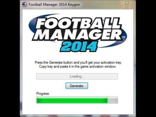 FM 2014 Jeu complet PC Télécharger fissure Gratuit