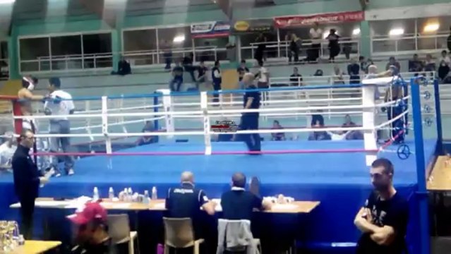 soso boxe la seyne sur mer