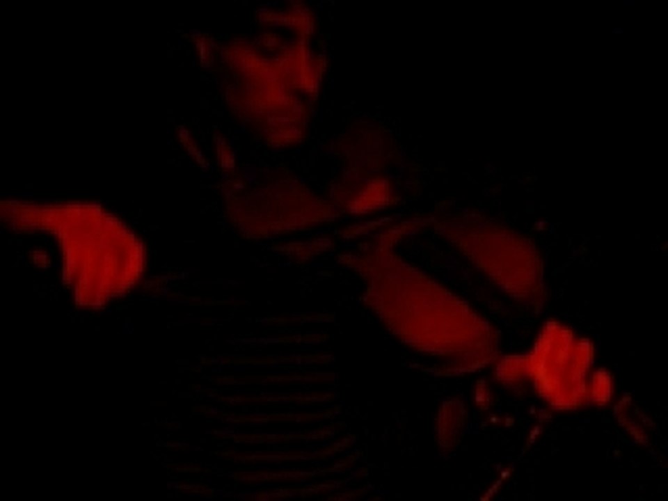Yann Tiersen. video1