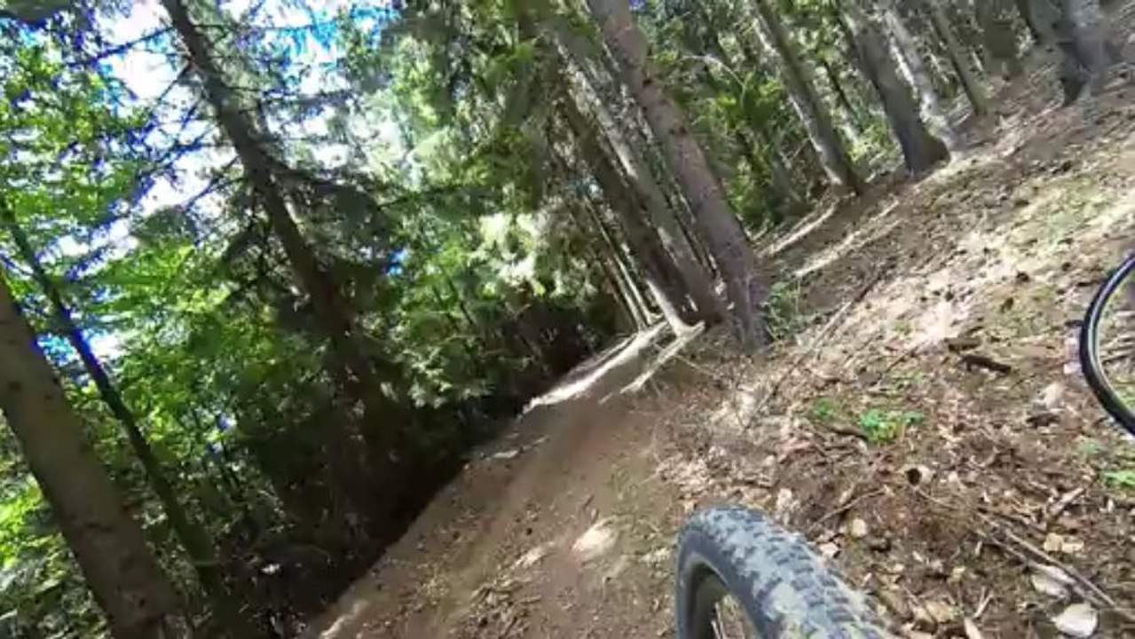 MTB maraton Csikszereda