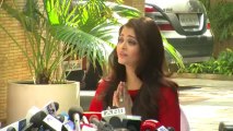 Watch Aishwarya Rai Wishing Her Fans A Very Happy Diwali!