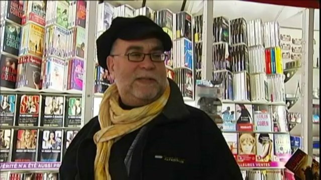 Gérard de Villiers : portrait d'un écrivain sulfureux