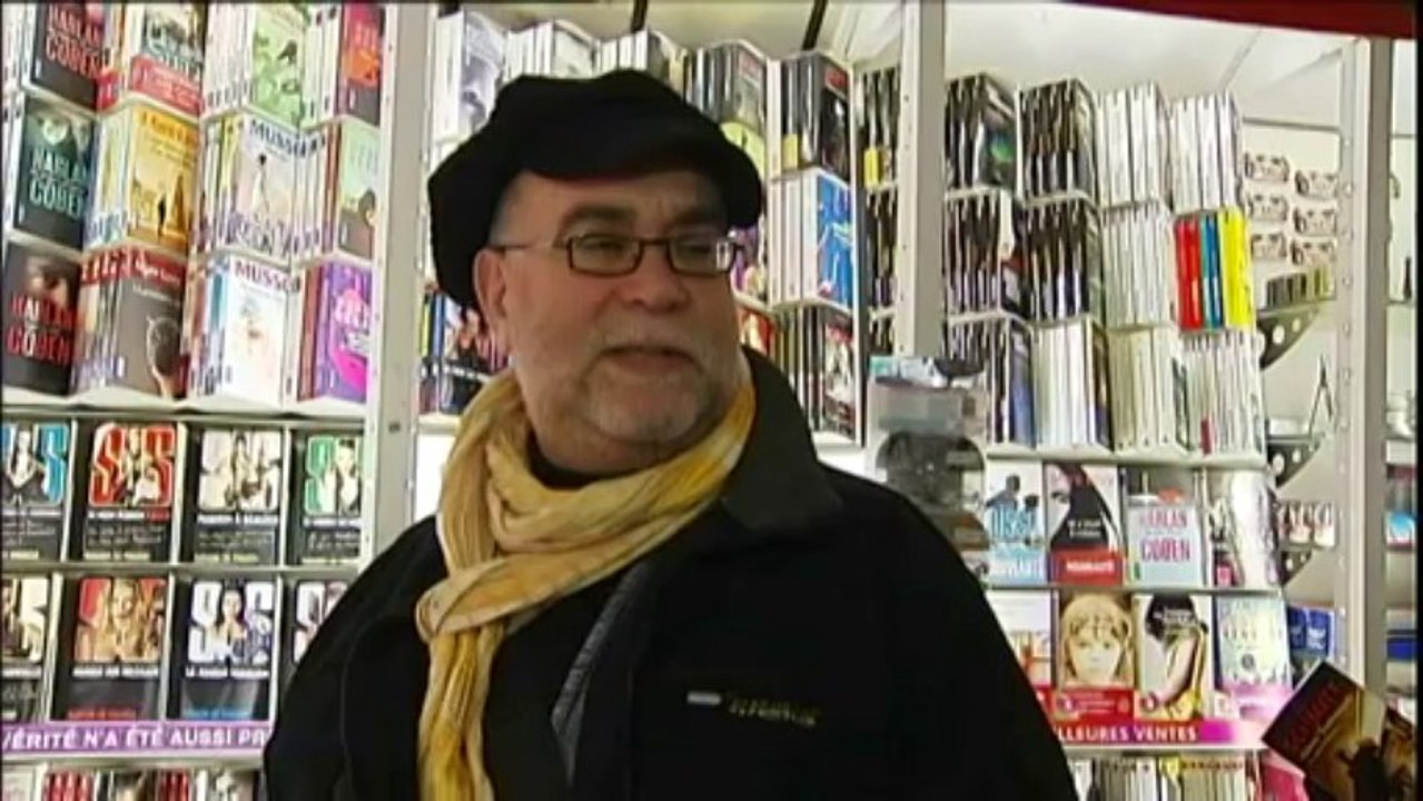 Gérard de Villiers : portrait d'un écrivain sulfureux