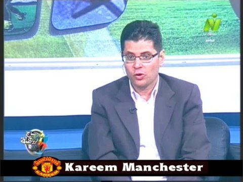 الاعلامي طارق رضوان و الاعلاميه مروه الشرقاوى حديث عن مئوية نادي الاتحاد السكندري - الذكري الثانية لرحيل كابتن بوبو