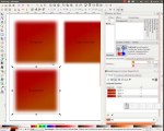 astuce inkscape copier dupliquer