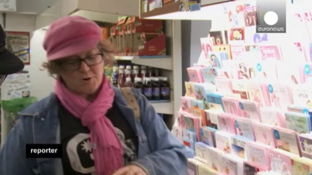 En Irlande, les pêcheurs d'Arranmore tiennent tête à Bruxelles