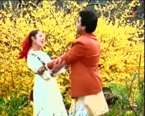 Suni Suni Ankhion Mein Full Song _ Lal Dupatta Malmal Ka _ Sahil, Veverly Wheeler