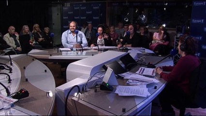 EXTRAIT - Léa Lando et les nouvelles technos