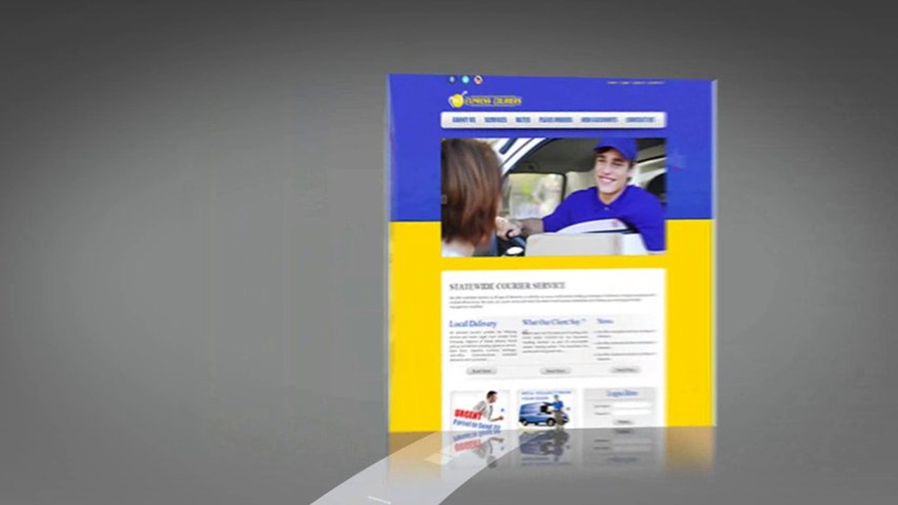 WEB DESIGN San Luis Obispo - Marketing - SEO - PPC Logo Design