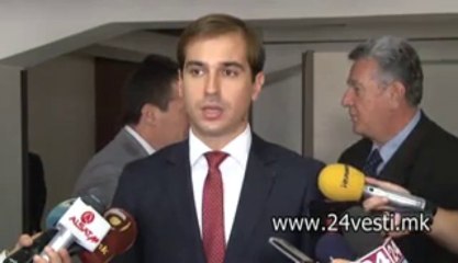 IZJAVI SPASOV I KAMBOVSKI KRIVICEN ZAKONIK