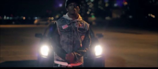 Young RY - Wavey Music (Intro)