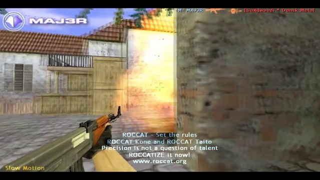 Millenium DreamHack Summer 2009 The FragsMovie