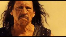 Machete Kills - Clip (Deutsch) HD