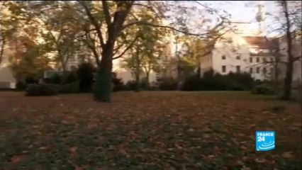 Le chef de la Gestapo enterré dans un cimetière juif, selon un historien