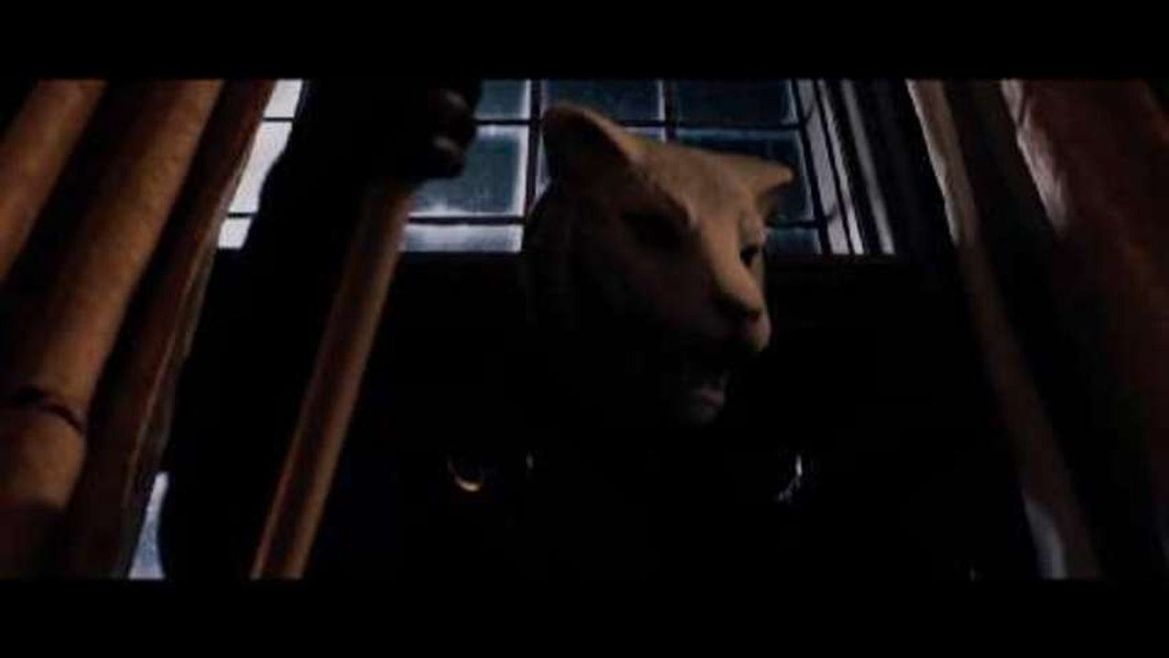 You're Next - Trailer (Deutsch) HD