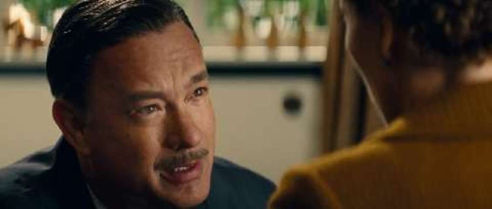 Saving Mr Banks - Clip Mary (Deutsch) HD