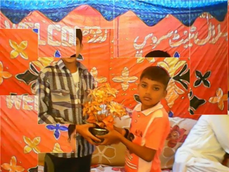 umair