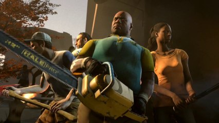 Left 4 Dead 2 Teaser Trailer - E3 2009