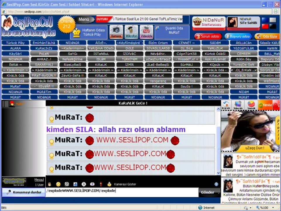 Seslibaslat - Grup Abdal - Altın Yüzüğüm Kırıldı (2012)