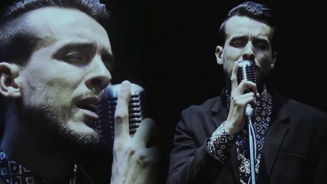 Cem Adrian & Melis Danişmend - Son Yolcu