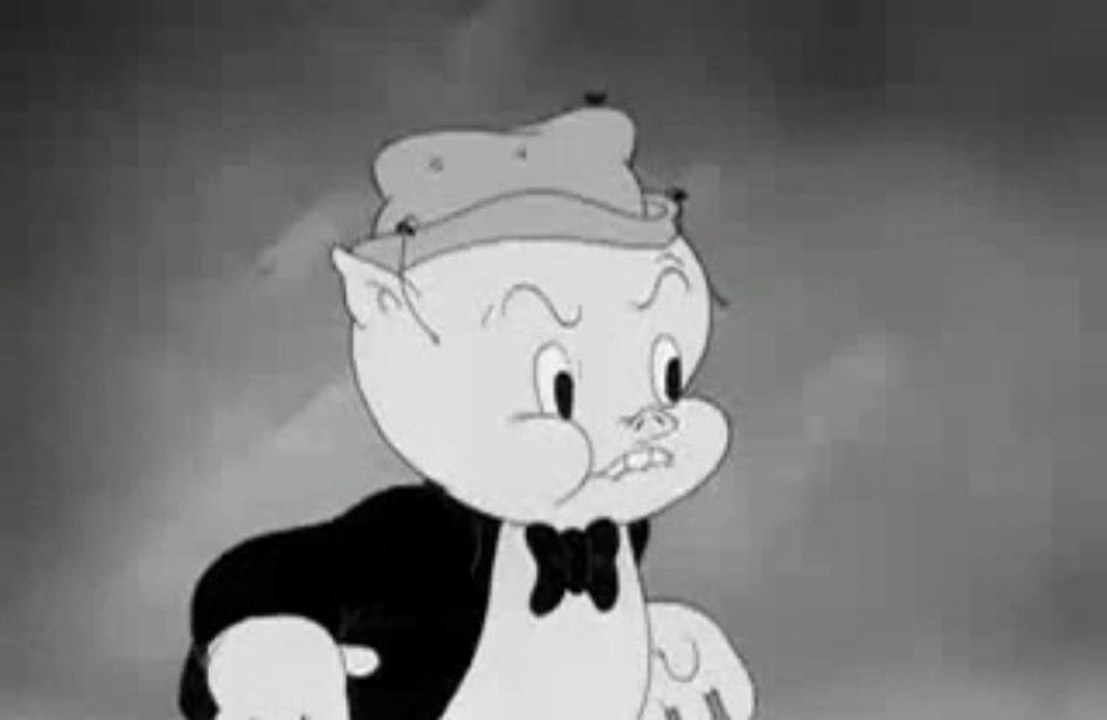 Sour Puss (1940)