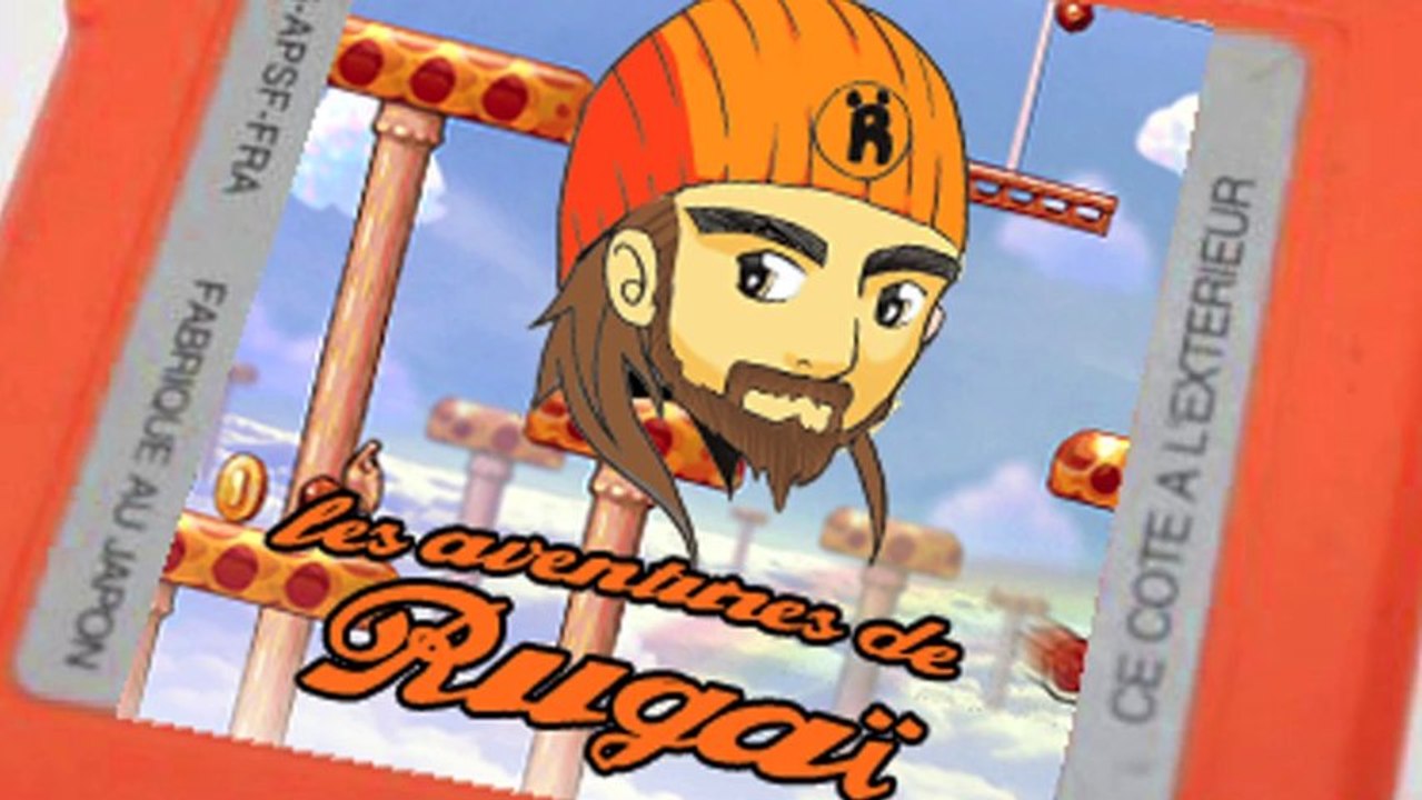 #16 Microclimat - Espace Jemmapes ♫  ♫  Les aventures de Rugaï  ♫ ♫