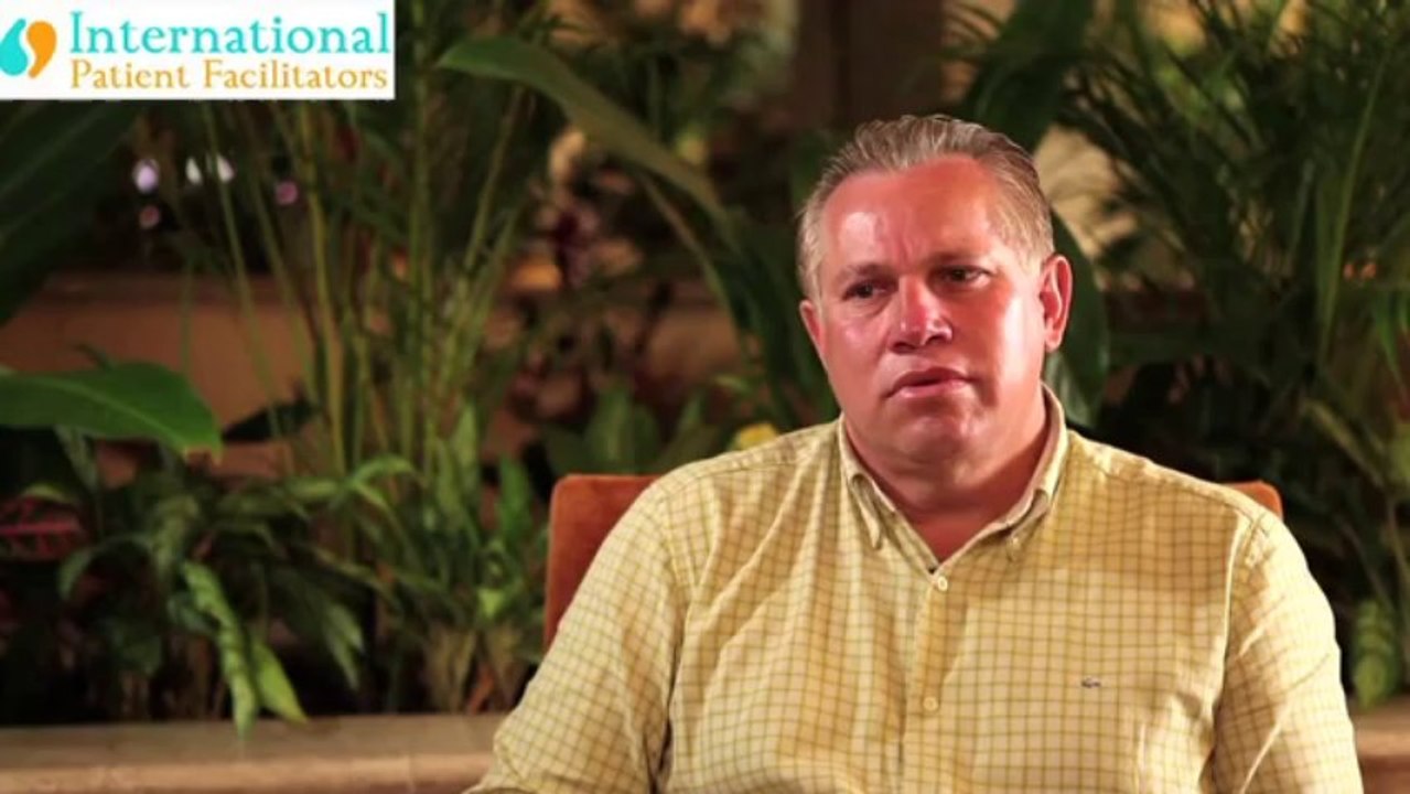 Weight Loss Surgery Mexico Dr. Sergio Verboonen by Sheri Burke