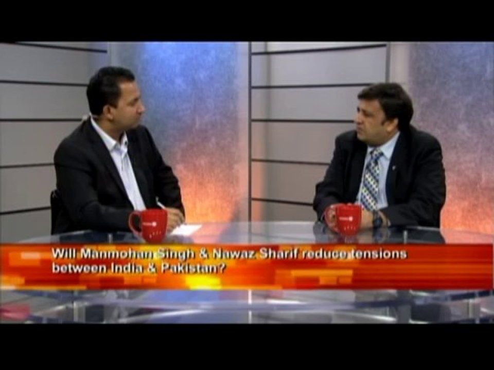 Interview with yudhvir jaswal part 2