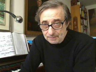 valter49 - conversazioni sulla esecuzione e interpretazione pianistica - parte terza