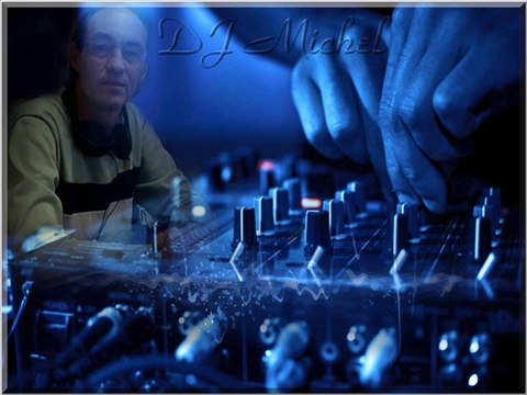 MON MIX A 4 PLATINES..! 19 Minutes non-stop..!