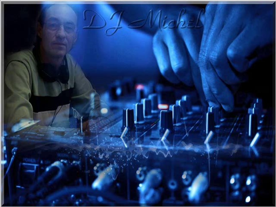 MON MIX A 4 PLATINES..! 19 Minutes non-stop..!