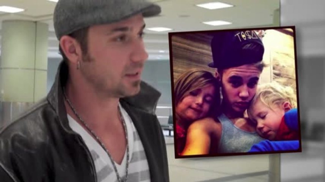 Justin bieber kauft ein haus