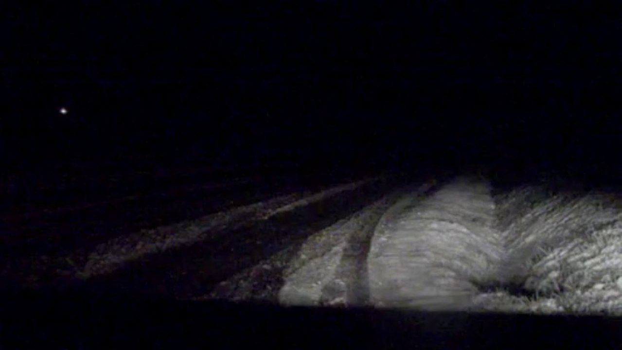 neige Sees Mortrée 2013