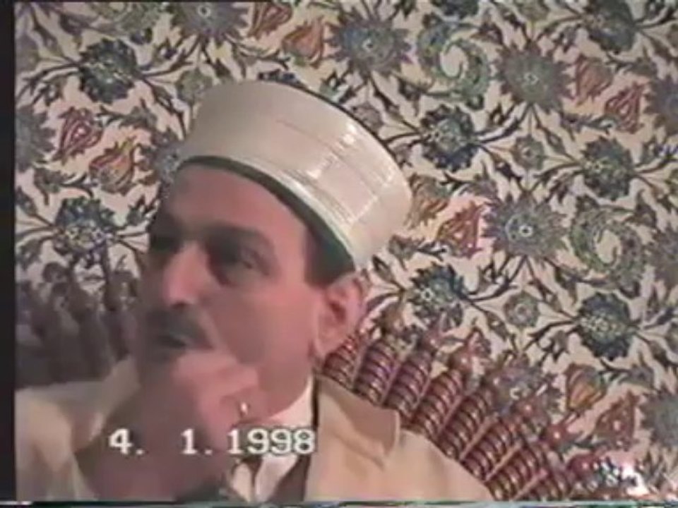 Adem Peygamberin tövbesi... [Prof. Dr. Bayraktar Bayraklı]