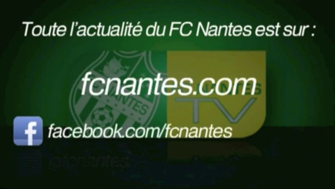 Michel Der Zakarian avant Montpellier / FC Nantes