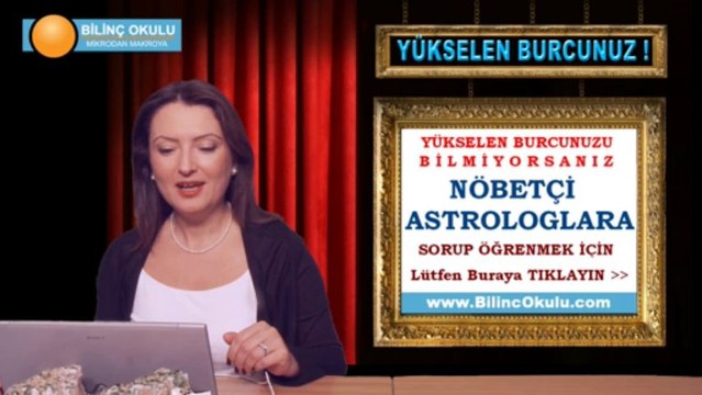 İKİZLER Burç Yorumu 02 Kasım 2013 Astrolog DEMET BALTACI - Bilinç Okulu ( Astroloji, astrolgy, horoskop, daily horoscope, sign, burçlar, burcu, astrolojik )