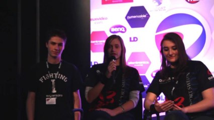 Druidz finalistes !
