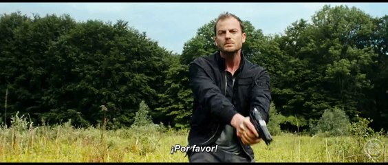 Open Grave - Teaser Trailer #1 [FULL HD 1080p] - Subtitulado por Cinescondite