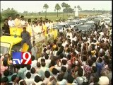 A.P government ignores farmers' woes - Chandrababu