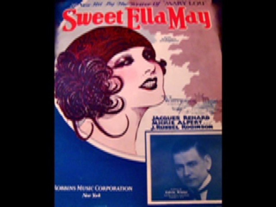 Jacques Renard & His Orchestra-High & Low (I've Been Looking For You)