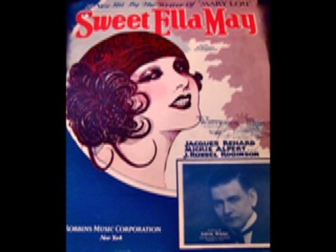 Jacques Renard & His Orchestra-High & Low (I've Been Looking For You)