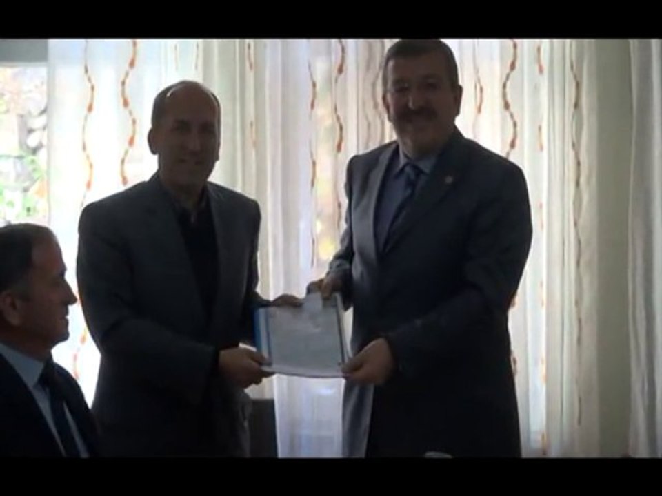 Eskipazar Belediyesi