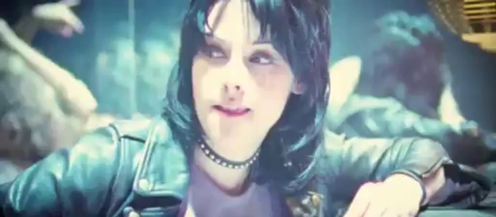 The Runaways Trailer