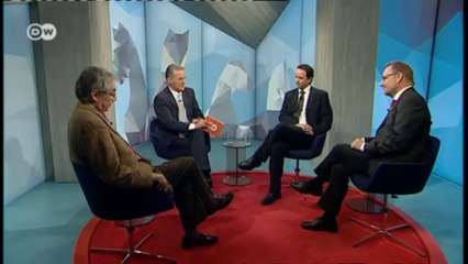 Cuadriga: ¿EE.UU. = NSA? - Obama cae en descrédito | Cuadriga
